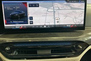 BMW i4 M60 esikatselu 18