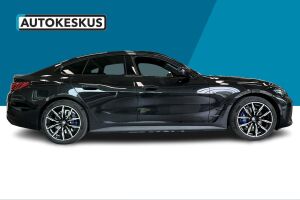 BMW i4 M60 esikatselu 3