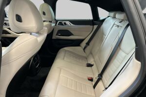 BMW i4 M60 esikatselu 9