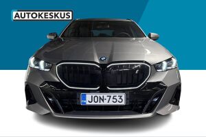 BMW I5 esikatselu 1