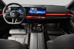 BMW I5 esikatselu 10