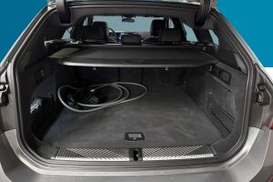 BMW I5 esikatselu 11