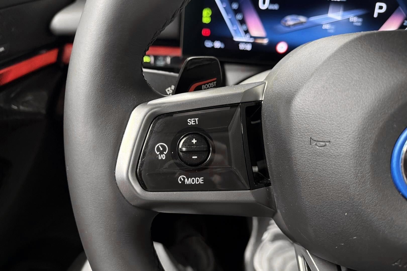 BMW I5 iso kuva 18