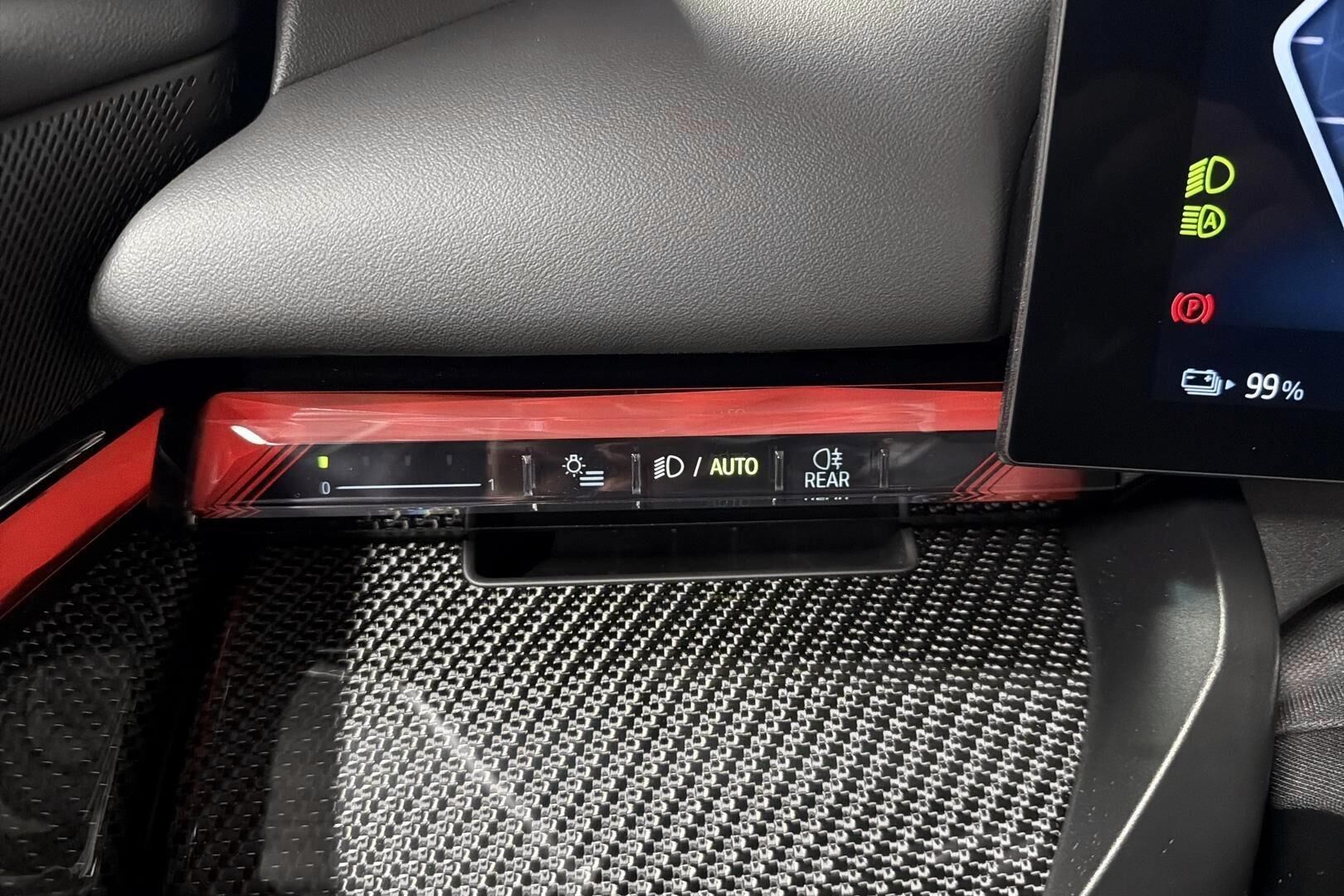 BMW I5 iso kuva 21