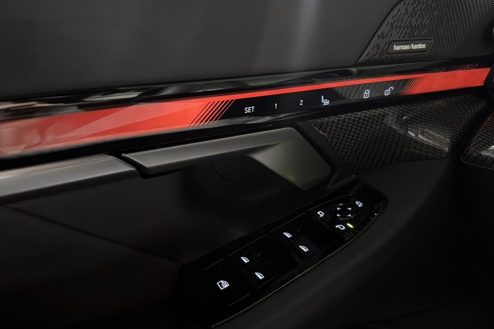 BMW I5 iso kuva 22