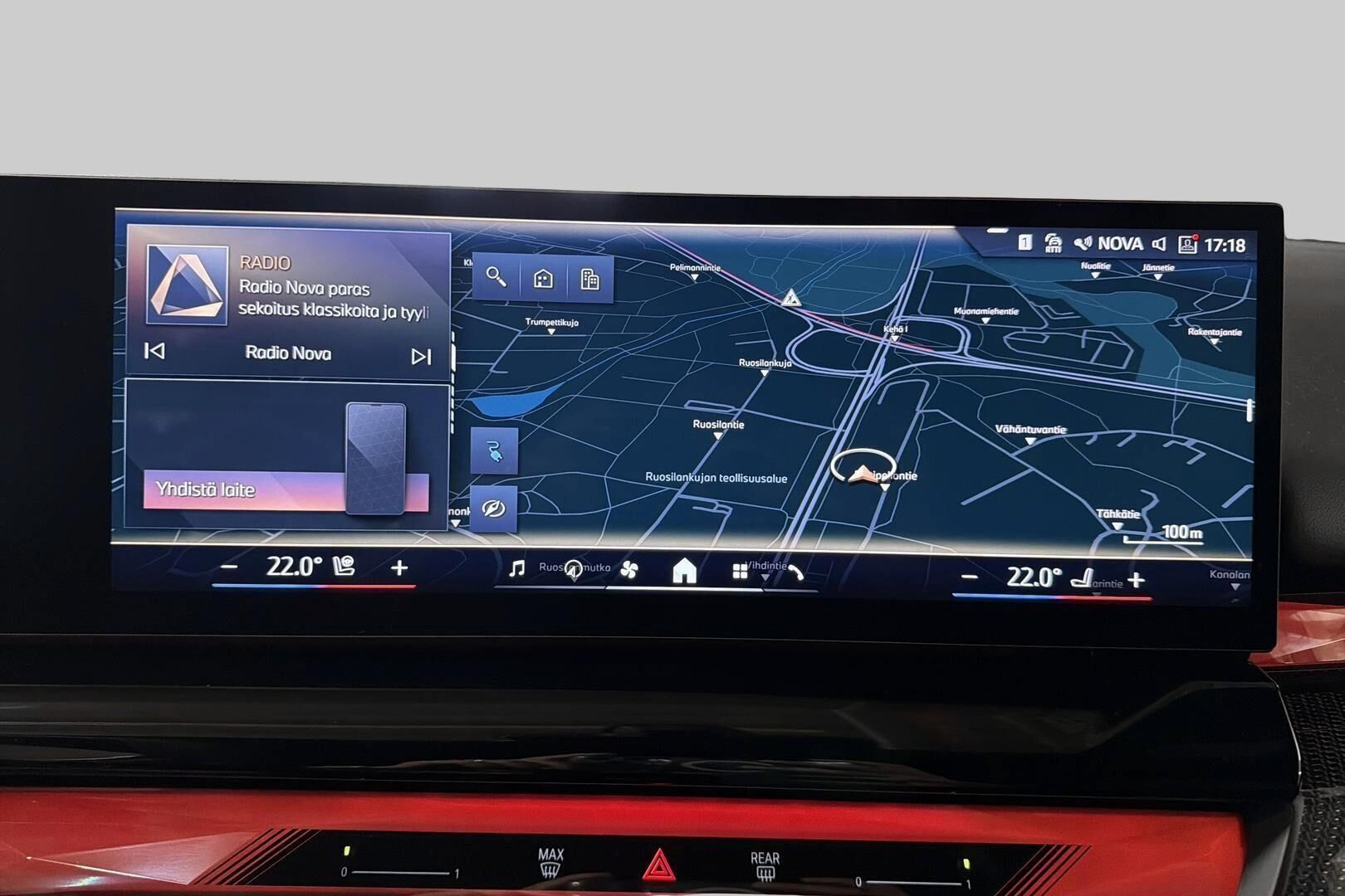BMW I5 iso kuva 23