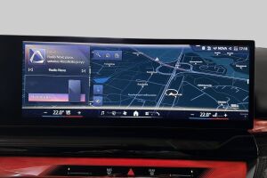 BMW I5 esikatselu 23