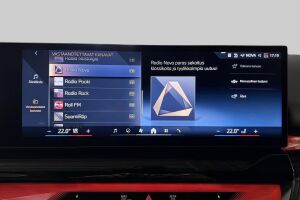 BMW I5 esikatselu 24