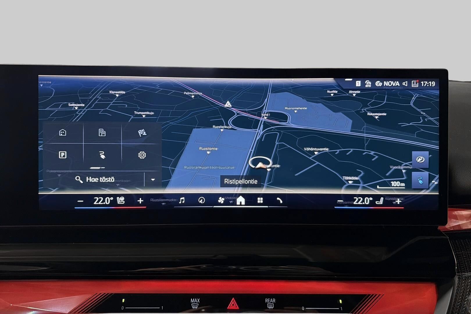 BMW I5 iso kuva 25