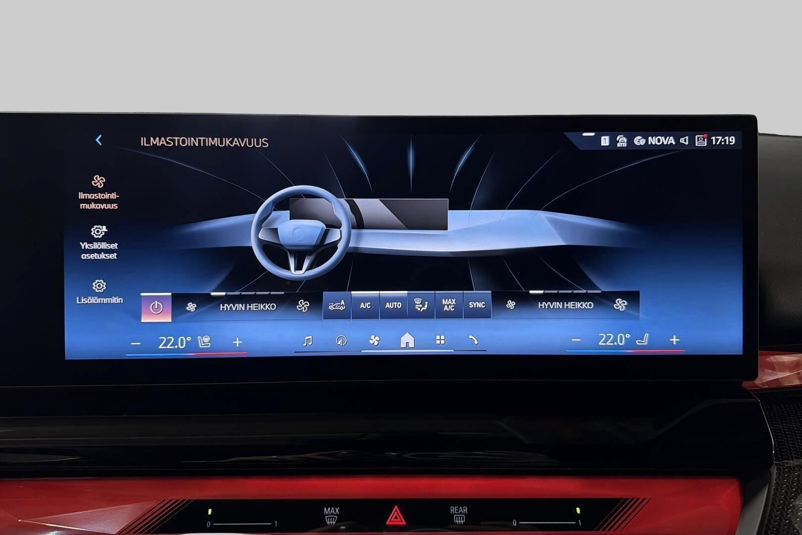 BMW I5 iso kuva 26