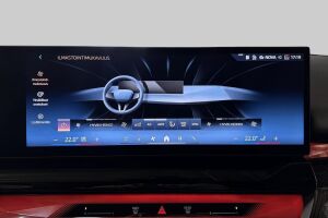 BMW I5 esikatselu 26