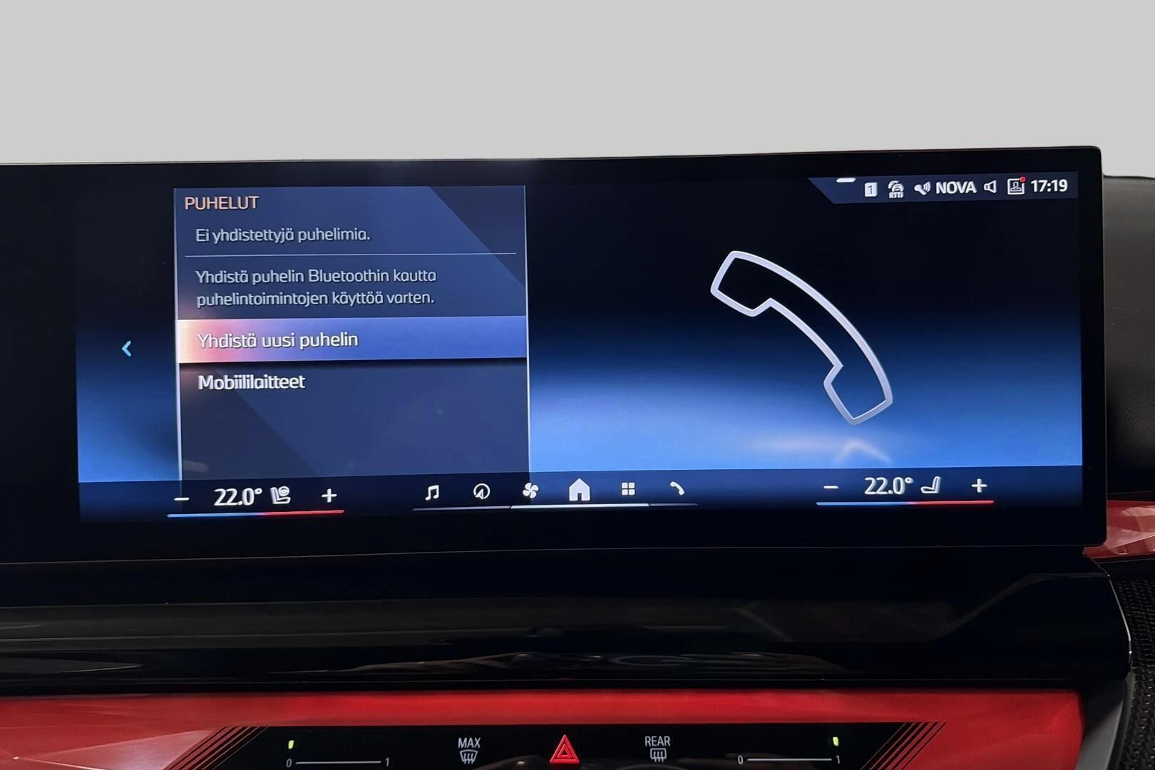 BMW I5 iso kuva 27