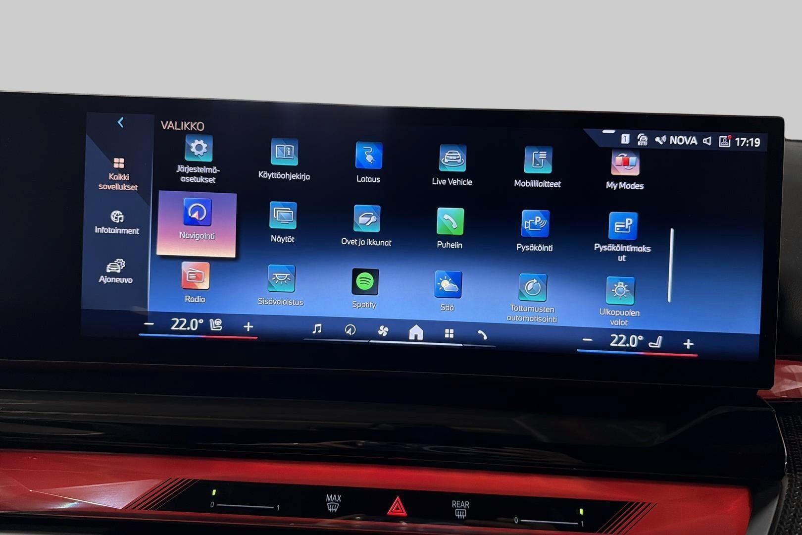 BMW I5 iso kuva 29