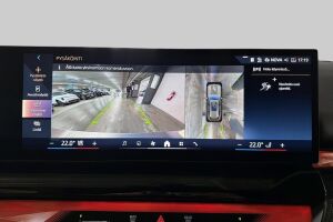 BMW I5 esikatselu 31