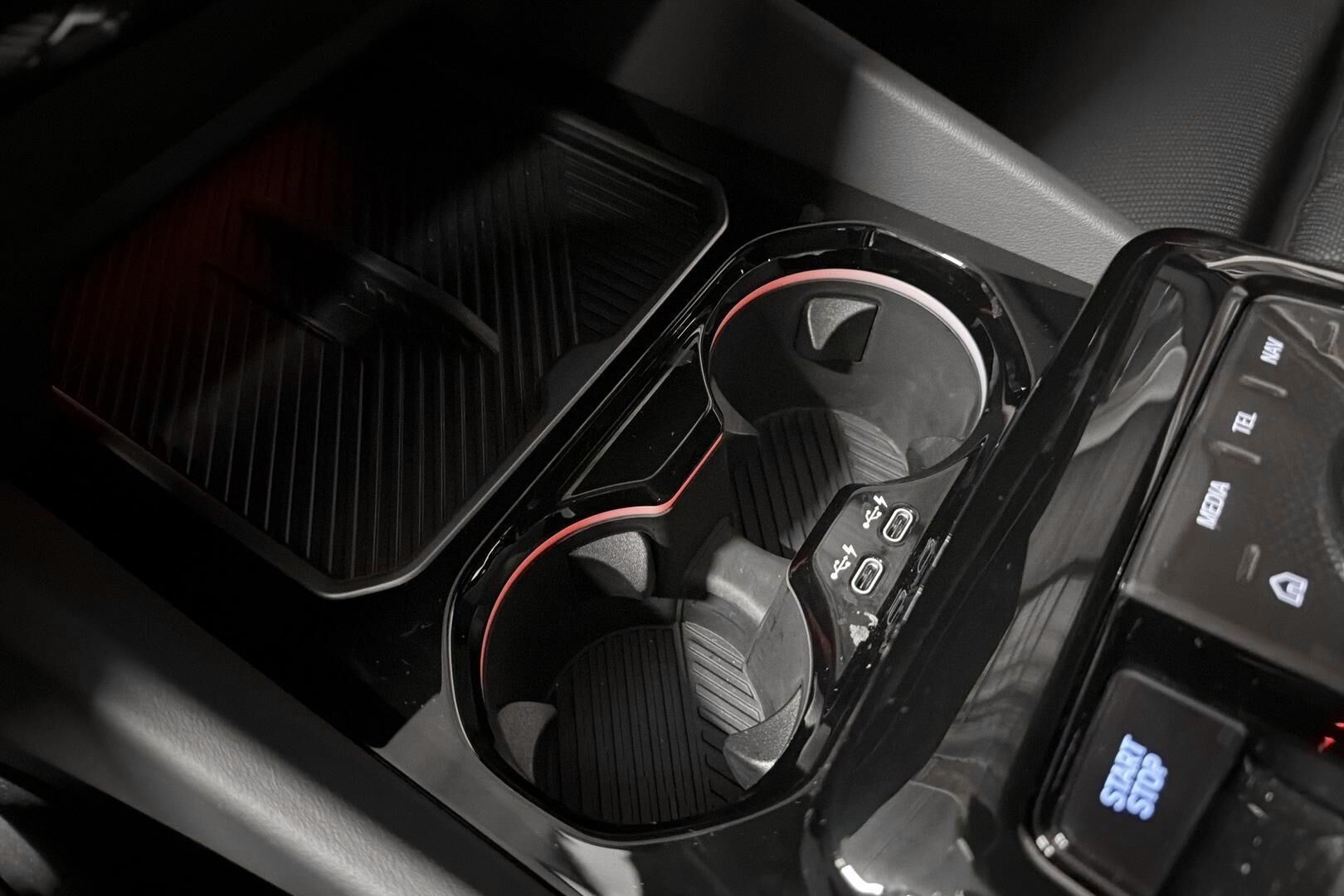 BMW I5 iso kuva 33