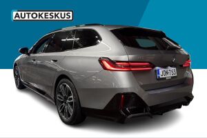BMW I5 esikatselu 6