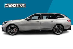 BMW I5 esikatselu 7