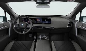 BMW iX esikatselu 2
