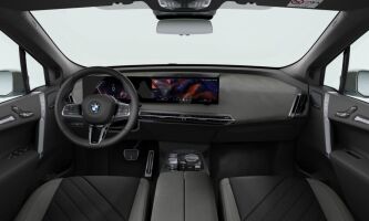 BMW iX esikatselu 3
