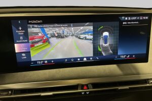 BMW iX esikatselu 16