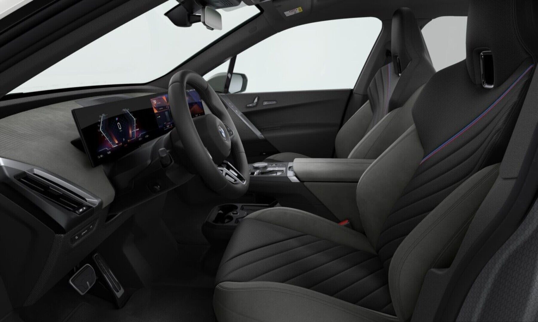 BMW iX iso kuva 2