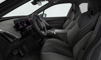 BMW iX esikatselu 2