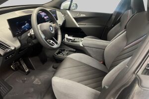 BMW iX esikatselu 22