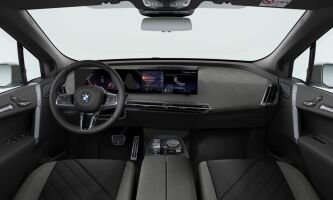 BMW iX esikatselu 2