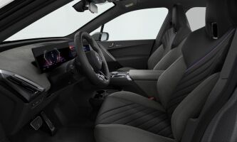 BMW iX esikatselu 3