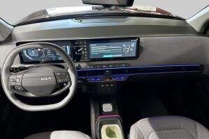 KIA EV2 esikatselu 10