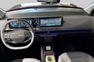 KIA EV2 esikatselu 10