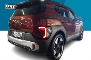 KIA EV2 esikatselu 4