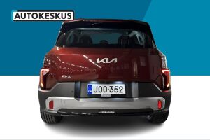 KIA EV2 esikatselu 5