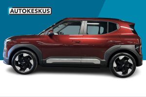 KIA EV2 esikatselu 7