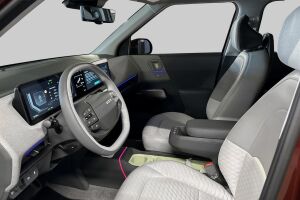 KIA EV2 esikatselu 8