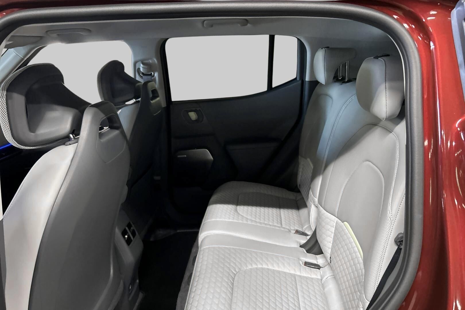 KIA EV2 iso kuva 9