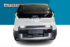 Kia PV5 esikatselu 1