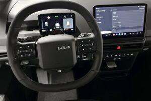 Kia PV5 esikatselu 10