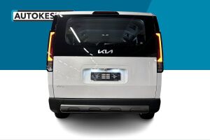 Kia PV5 esikatselu 5