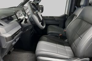 Kia PV5 esikatselu 8