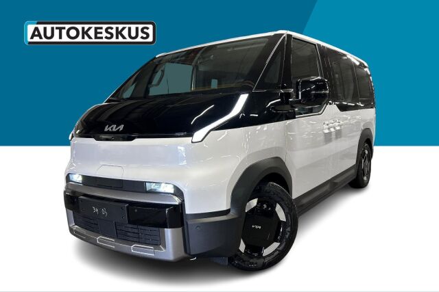 Kia PV5