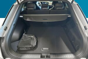 KIA EV6 esikatselu 11