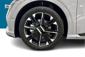 KIA EV6 esikatselu 12