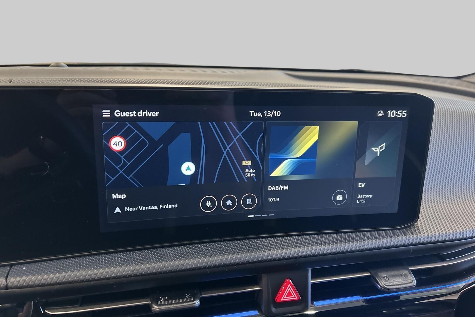 KIA EV6 iso kuva 14