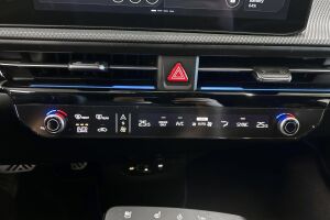 KIA EV6 esikatselu 15