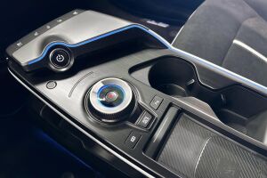 KIA EV6 esikatselu 16