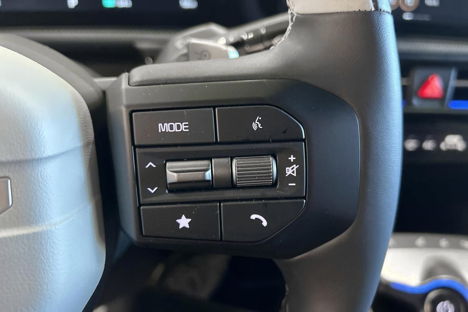 KIA EV6 iso kuva 17