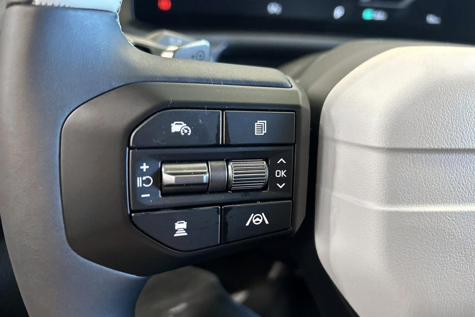 KIA EV6 iso kuva 18