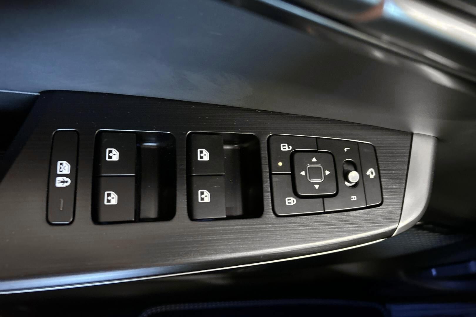 KIA EV6 iso kuva 19