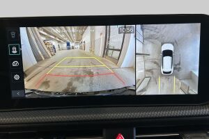 KIA EV6 esikatselu 22